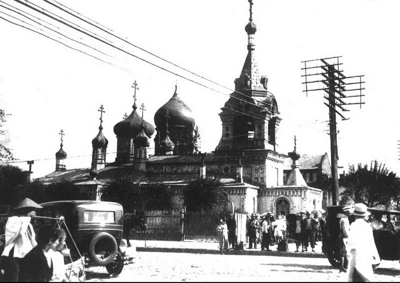 Советско-японская война 1945 г.: Десанты в Харбин, Чанчунь, Порт-Артур - 7  сентября 2021 - ЧИТА.ру